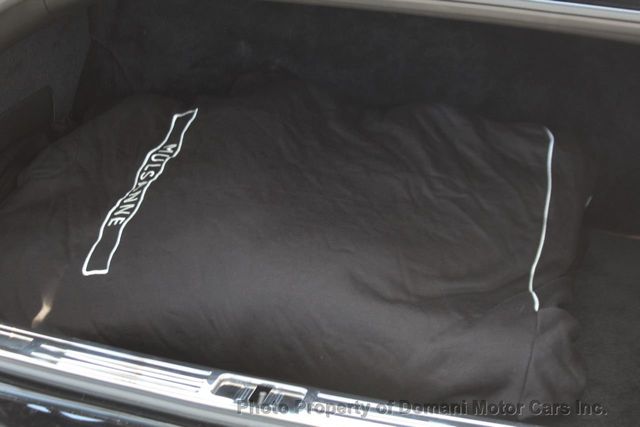 2012 Bentley Mulsanne ORIGINALLY  $335,875, 13,907 MILES,OWN FOR $959 - 21477857 - 36