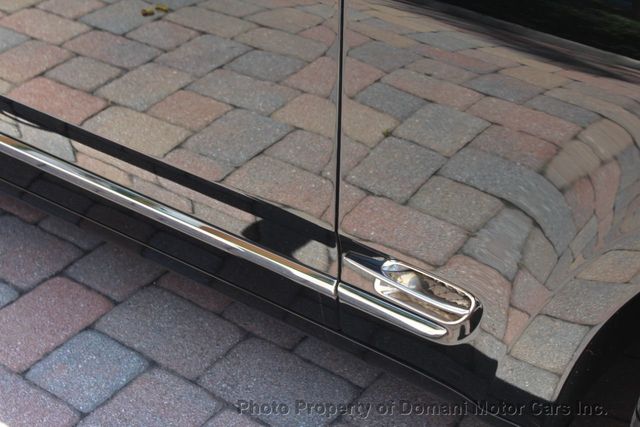 2012 Bentley Mulsanne ORIGINALLY  $335,875, 13,907 MILES,OWN FOR $959 - 21477857 - 38