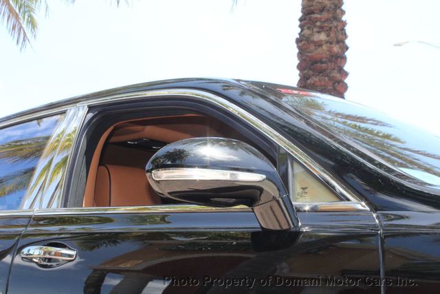 2012 Bentley Mulsanne ORIGINALLY  $335,875, 13,907 MILES,OWN FOR $959 - 21477857 - 41