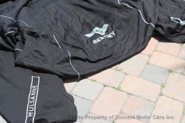 2012 Bentley Mulsanne ORIGINALLY  $335,875, 13,907 MILES,OWN FOR $959 - 21477857 - 43