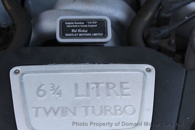 2012 Bentley Mulsanne ORIGINALLY  $335,875, 13,907 MILES,OWN FOR $959 - 21477857 - 44