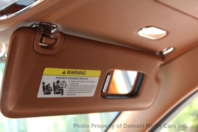 2012 Bentley Mulsanne ORIGINALLY  $335,875, 13,907 MILES,OWN FOR $959 - 21477857 - 46