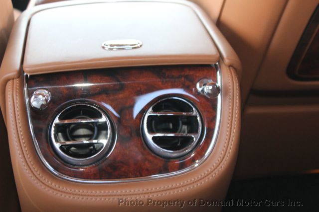 2012 Bentley Mulsanne ORIGINALLY  $335,875, 13,907 MILES,OWN FOR $959 - 21477857 - 47