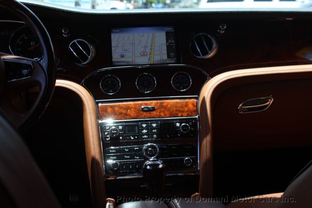 2012 Bentley Mulsanne ORIGINALLY  $335,875, 13,907 MILES,OWN FOR $959 - 21477857 - 48