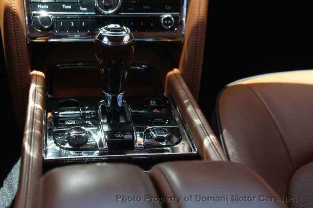 2012 Bentley Mulsanne ORIGINALLY  $335,875, 13,907 MILES,OWN FOR $959 - 21477857 - 50