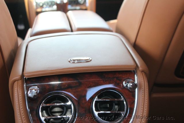 2012 Bentley Mulsanne ORIGINALLY  $335,875, 13,907 MILES,OWN FOR $959 - 21477857 - 51