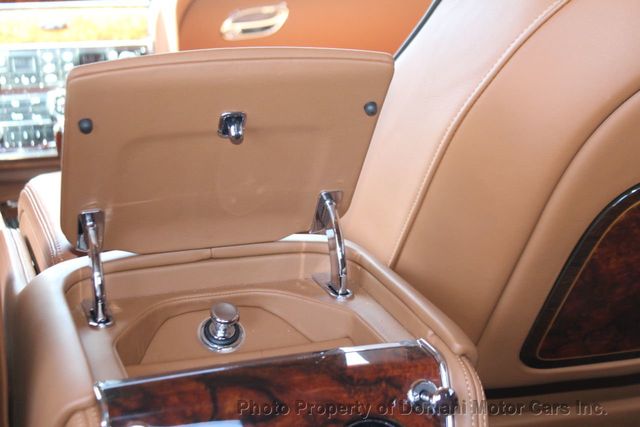 2012 Bentley Mulsanne ORIGINALLY  $335,875, 13,907 MILES,OWN FOR $959 - 21477857 - 52