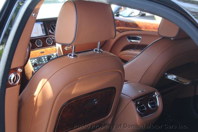 2012 Bentley Mulsanne ORIGINALLY  $335,875, 13,907 MILES,OWN FOR $959 - 21477857 - 55