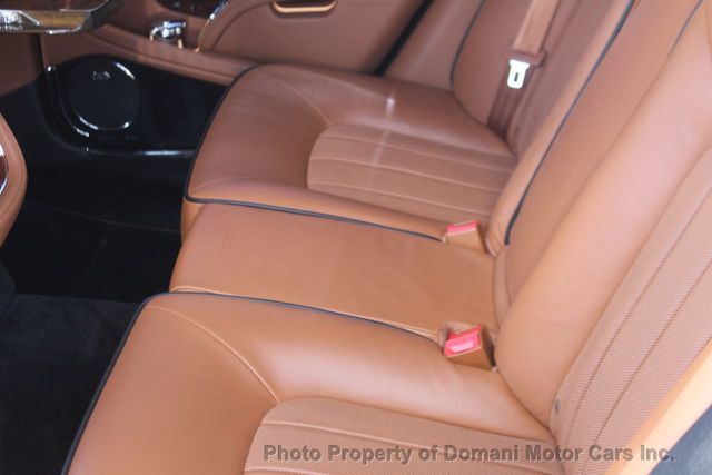 2012 Bentley Mulsanne ORIGINALLY  $335,875, 13,907 MILES,OWN FOR $959 - 21477857 - 57
