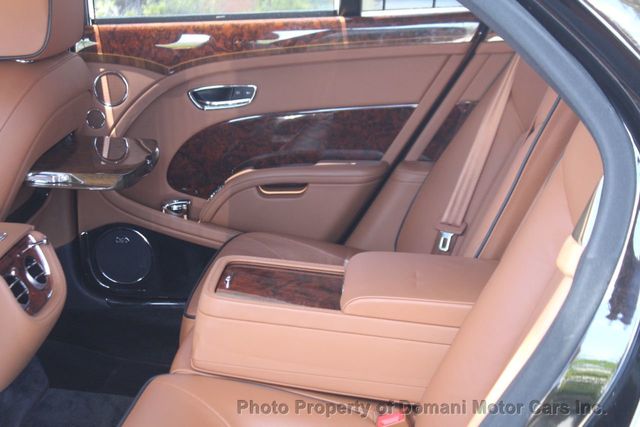 2012 Bentley Mulsanne ORIGINALLY  $335,875, 13,907 MILES,OWN FOR $959 - 21477857 - 58