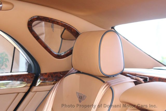 2012 Bentley Mulsanne ORIGINALLY  $335,875, 13,907 MILES,OWN FOR $959 - 21477857 - 59
