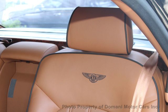 2012 Bentley Mulsanne ORIGINALLY  $335,875, 13,907 MILES,OWN FOR $959 - 21477857 - 61