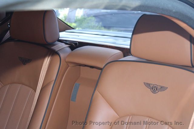 2012 Bentley Mulsanne ORIGINALLY  $335,875, 13,907 MILES,OWN FOR $959 - 21477857 - 62