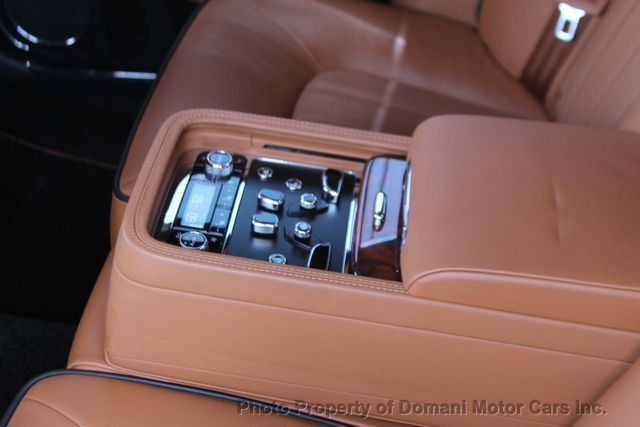 2012 Bentley Mulsanne ORIGINALLY  $335,875, 13,907 MILES,OWN FOR $959 - 21477857 - 63