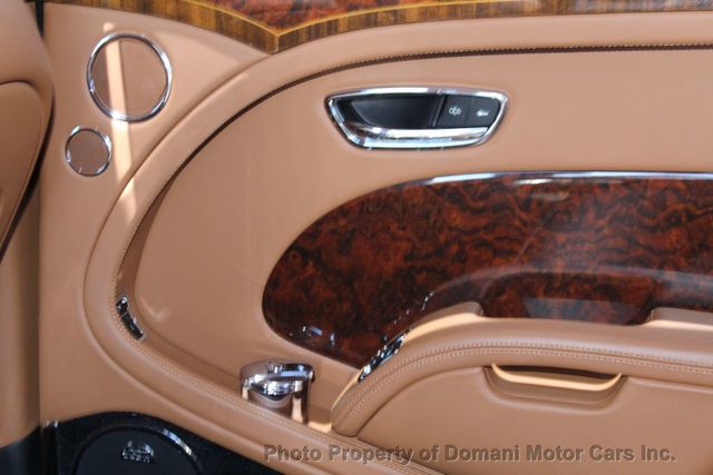 2012 Bentley Mulsanne ORIGINALLY  $335,875, 13,907 MILES,OWN FOR $959 - 21477857 - 64