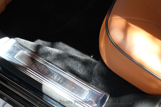 2012 Bentley Mulsanne ORIGINALLY  $335,875, 13,907 MILES,OWN FOR $959 - 21477857 - 66