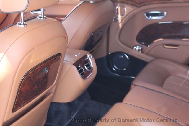 2012 Bentley Mulsanne ORIGINALLY  $335,875, 13,907 MILES,OWN FOR $959 - 21477857 - 67