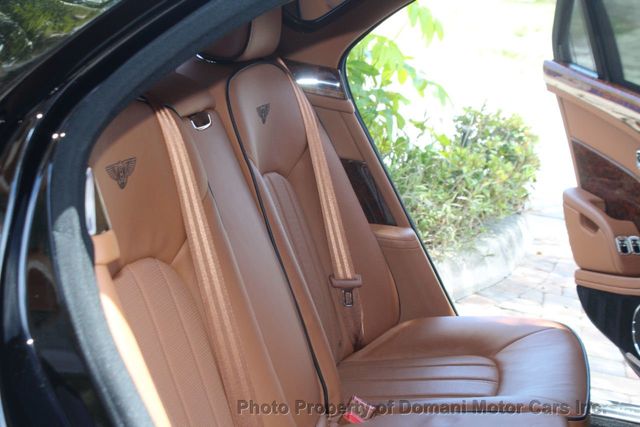 2012 Bentley Mulsanne ORIGINALLY  $335,875, 13,907 MILES,OWN FOR $959 - 21477857 - 69