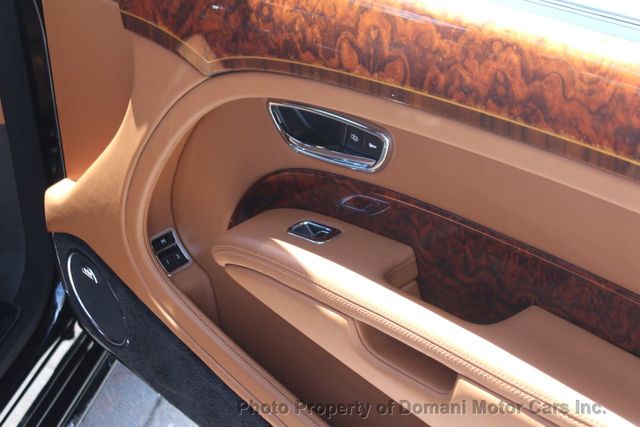 2012 Bentley Mulsanne ORIGINALLY  $335,875, 13,907 MILES,OWN FOR $959 - 21477857 - 70