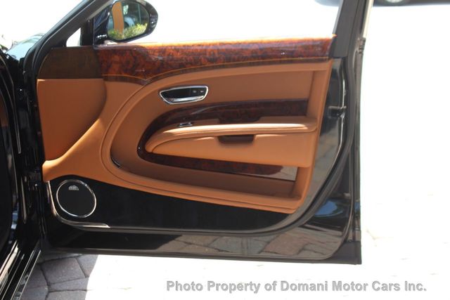 2012 Bentley Mulsanne ORIGINALLY  $335,875, 13,907 MILES,OWN FOR $959 - 21477857 - 73