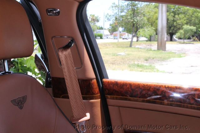 2012 Bentley Mulsanne ORIGINALLY  $335,875, 13,907 MILES,OWN FOR $959 - 21477857 - 75