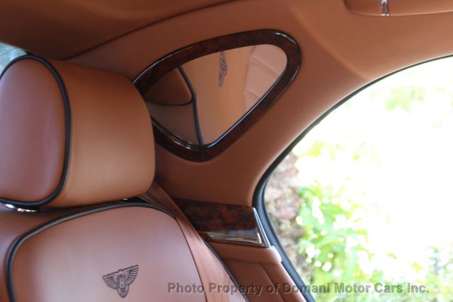 2012 Bentley Mulsanne ORIGINALLY  $335,875, 13,907 MILES,OWN FOR $959 - 21477857 - 76