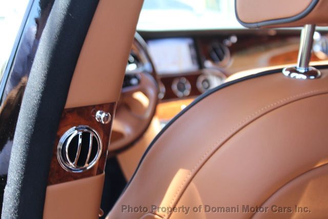 2012 Bentley Mulsanne ORIGINALLY  $335,875, 13,907 MILES,OWN FOR $959 - 21477857 - 79