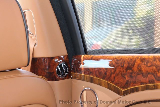 2012 Bentley Mulsanne ORIGINALLY  $335,875, 13,907 MILES,OWN FOR $959 - 21477857 - 80