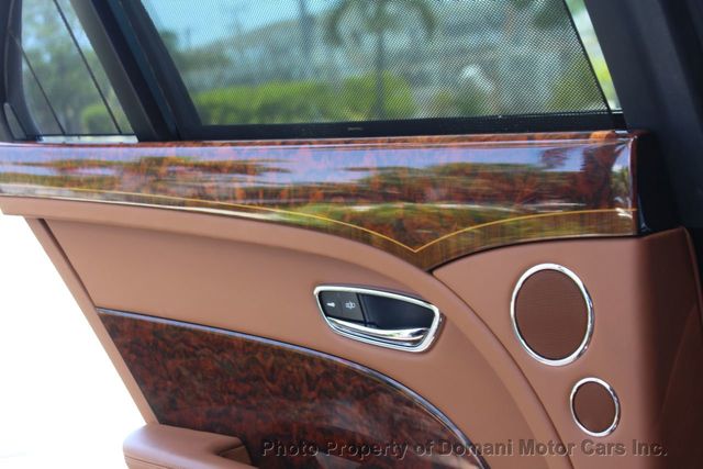 2012 Bentley Mulsanne ORIGINALLY  $335,875, 13,907 MILES,OWN FOR $959 - 21477857 - 82