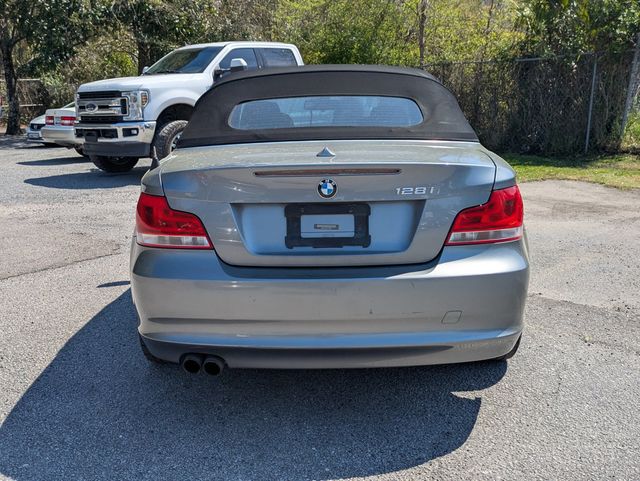 2012 BMW 1 Series 128i