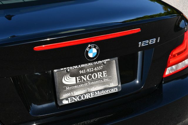 2012 BMW 1 Series 128i Coupe W/Premium Package - 22931117 - 9