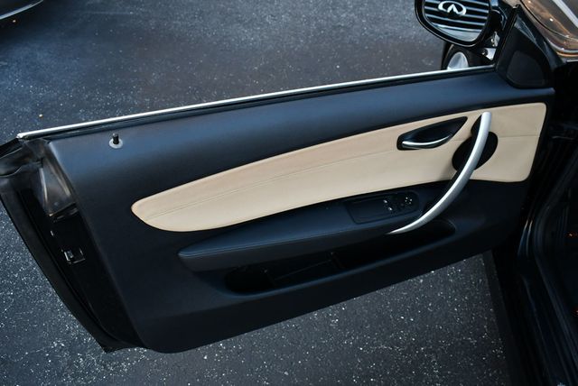 2012 BMW 1 Series 128i Coupe W/Premium Package - 22931117 - 10