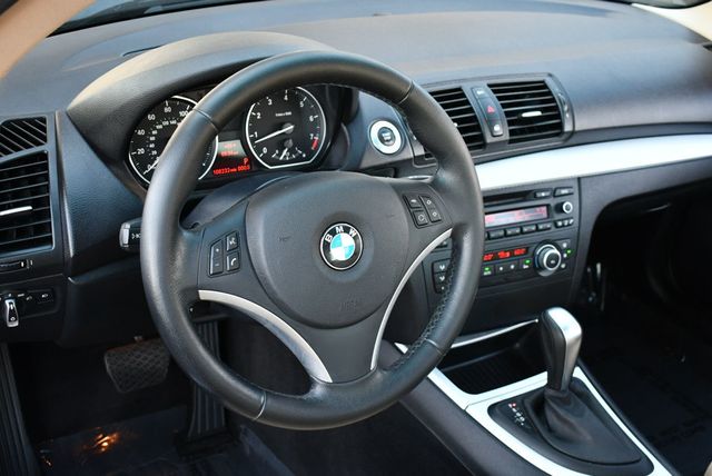 2012 BMW 1 Series 128i Coupe W/Premium Package - 22931117 - 11