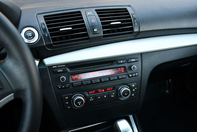 2012 BMW 1 Series 128i Coupe W/Premium Package - 22931117 - 12