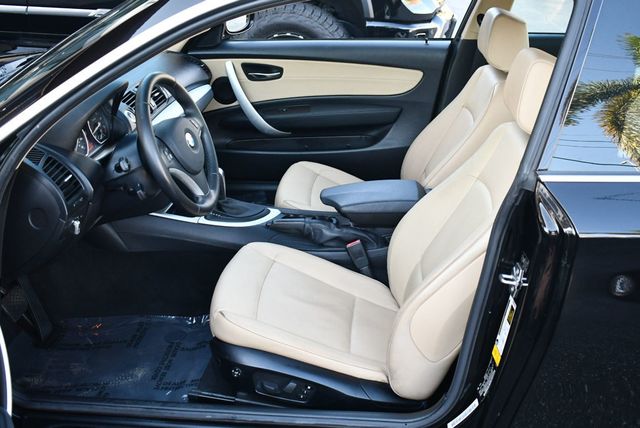 2012 BMW 1 Series 128i Coupe W/Premium Package - 22931117 - 13