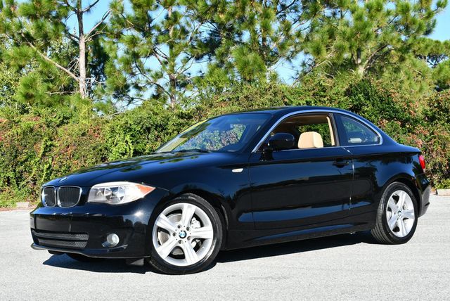 2012 BMW 1 Series 128i Coupe W/Premium Package - 22931117 - 18