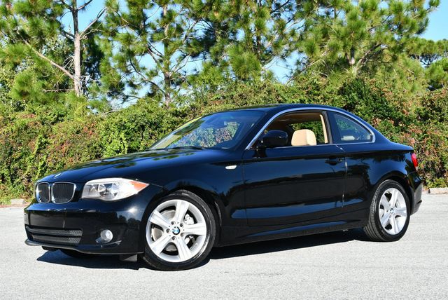 2012 BMW 1 Series 128i Coupe W/Premium Package - 22931117 - 19