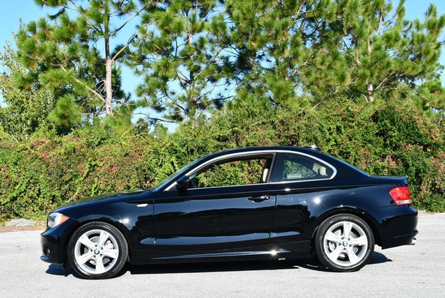 2012 BMW 1 Series 128i Coupe W/Premium Package - 22931117 - 20