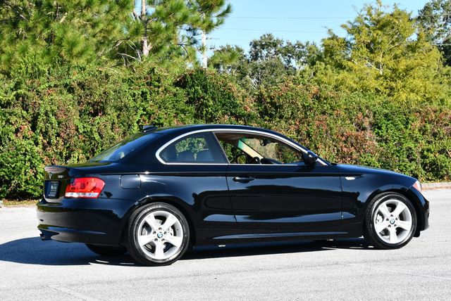 2012 BMW 1 Series 128i Coupe W/Premium Package - 22931117 - 26