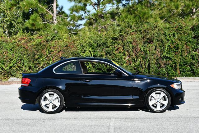 2012 BMW 1 Series 128i Coupe W/Premium Package - 22931117 - 29
