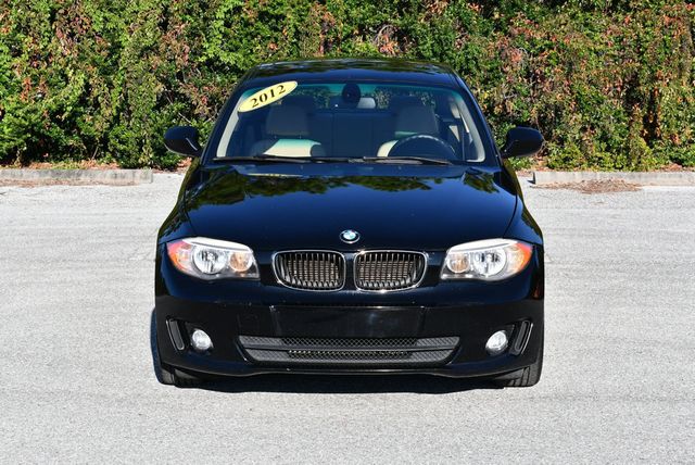 2012 BMW 1 Series 128i Coupe W/Premium Package - 22931117 - 32