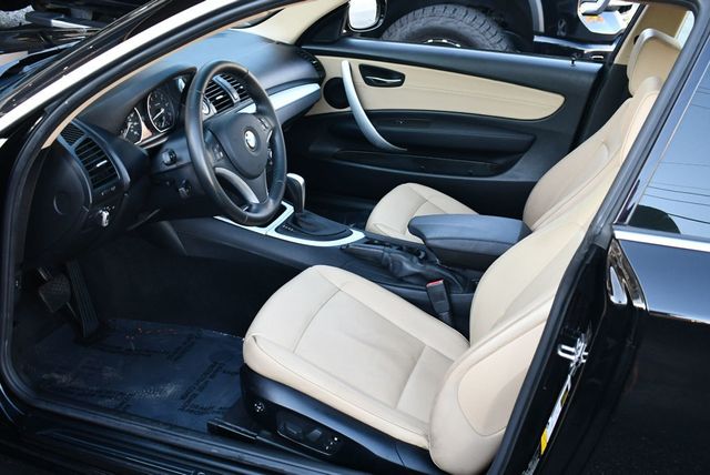 2012 BMW 1 Series 128i Coupe W/Premium Package - 22931117 - 36