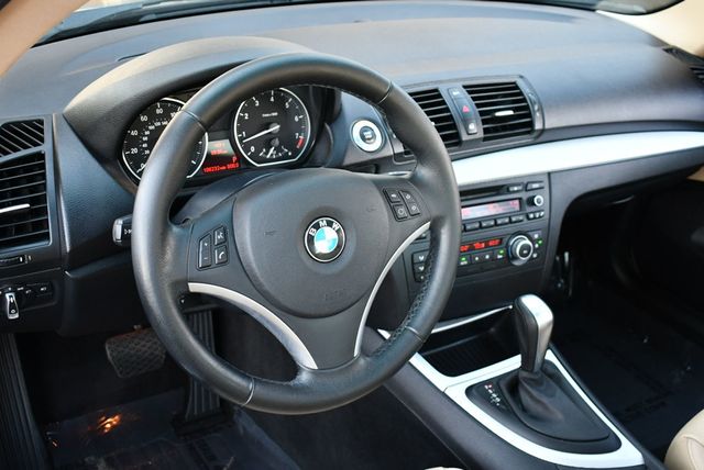 2012 BMW 1 Series 128i Coupe W/Premium Package - 22931117 - 40