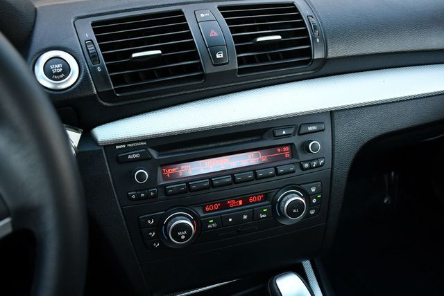 2012 BMW 1 Series 128i Coupe W/Premium Package - 22931117 - 42