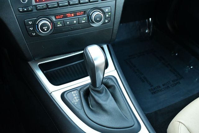 2012 BMW 1 Series 128i Coupe W/Premium Package - 22931117 - 43