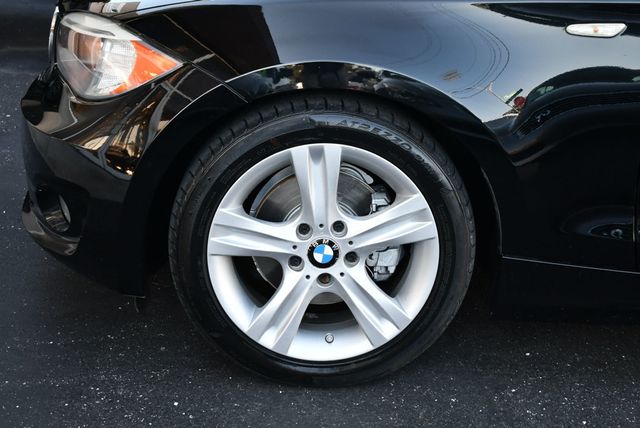 2012 BMW 1 Series 128i Coupe W/Premium Package - 22931117 - 47