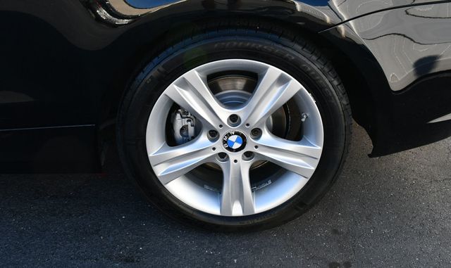 2012 BMW 1 Series 128i Coupe W/Premium Package - 22931117 - 48