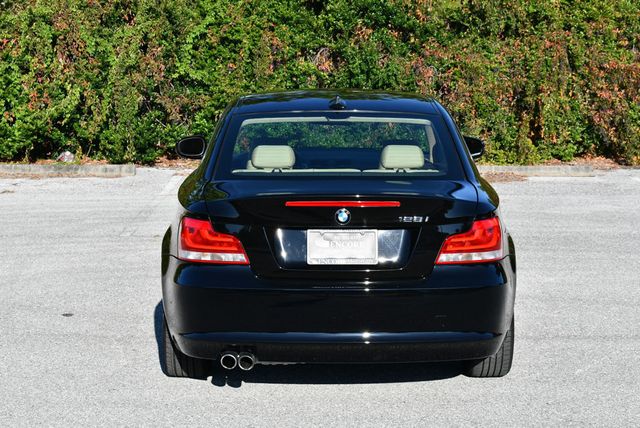 2012 BMW 1 Series 128i Coupe W/Premium Package - 22931117 - 4
