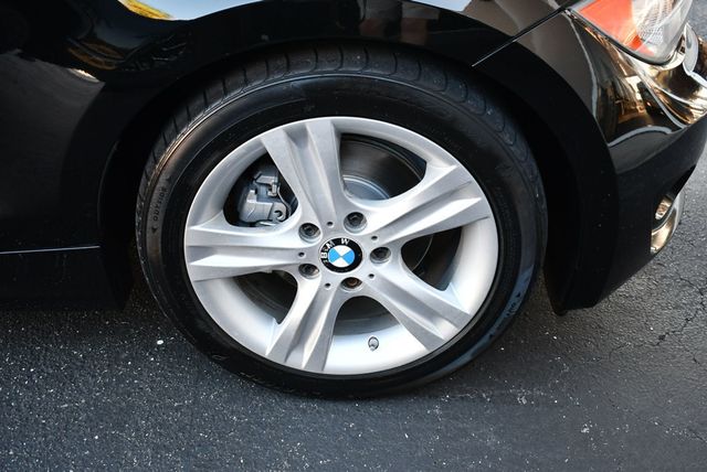 2012 BMW 1 Series 128i Coupe W/Premium Package - 22931117 - 49