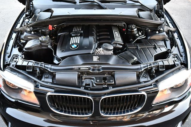 2012 BMW 1 Series 128i Coupe W/Premium Package - 22931117 - 50